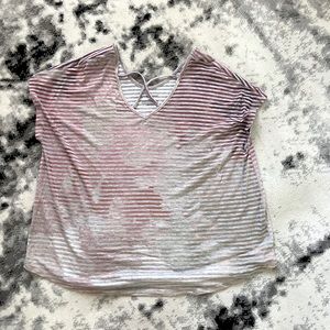 Lane Bryant shirt